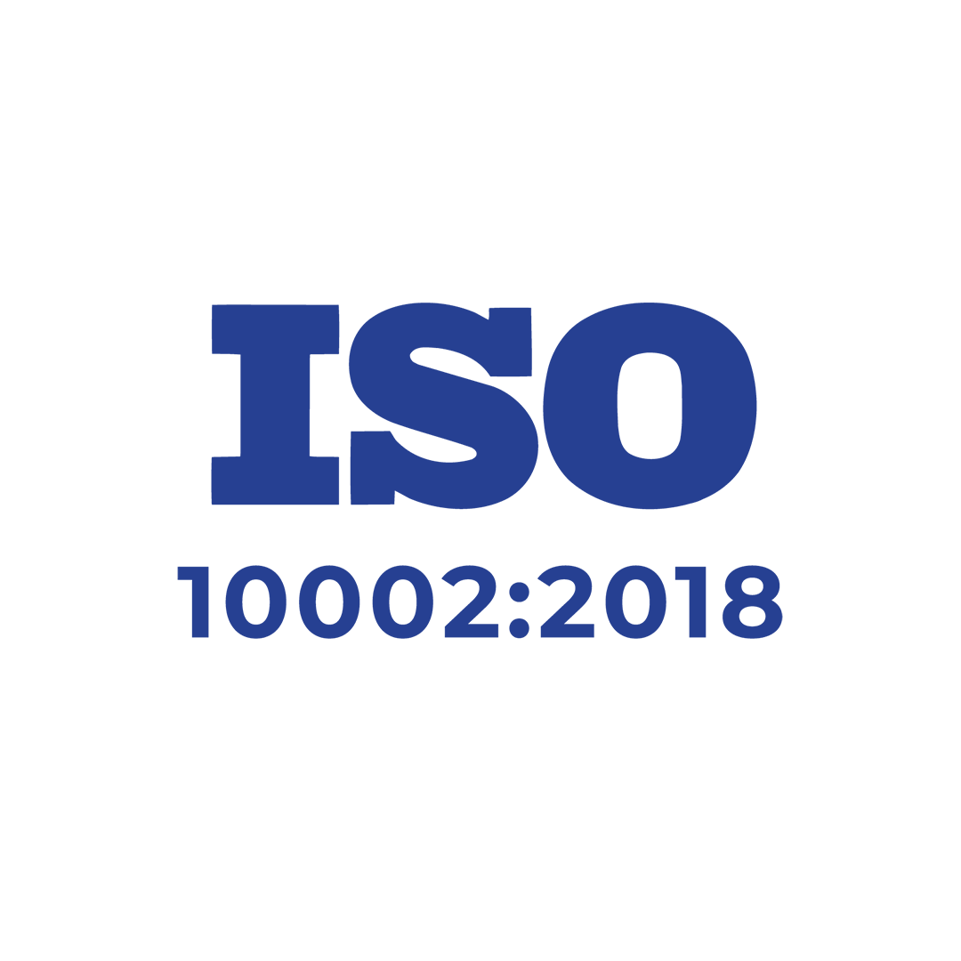 ISO 10002:2018