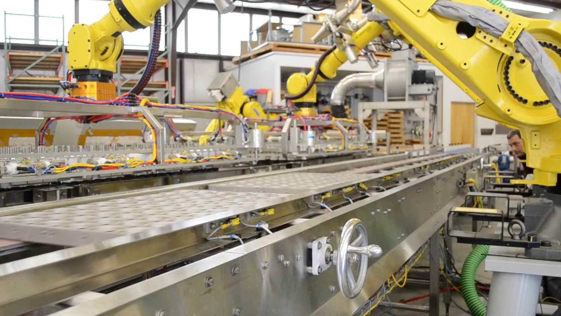Food Industry